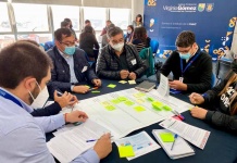 Agenda Energía 2022-2026:  Encuentro participativo se realizó en la región del Biobío