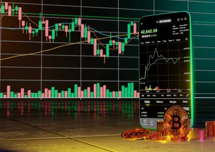 Aplicaciones móviles de inversión Aplicaciones móviles de inversión