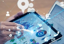 Automatización de procesos en el mundo del retail TEILAB ROBOTICA