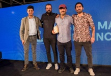 Cerveza Austral Patagonia es reconocida por su Impacto Económico en la 8ª versión de los Premios Chile Diseño Cerveza Austral Patagonia es reconocida por su Impacto Económico en la 8ª versión de los Premios Chile Diseño