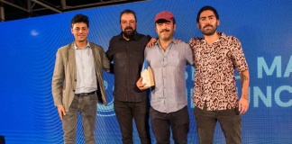Cerveza Austral Patagonia es reconocida por su Impacto Económico en la 8ª versión de los Premios Chile Diseño