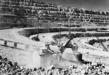 Codelco Mina de Chuquicamata