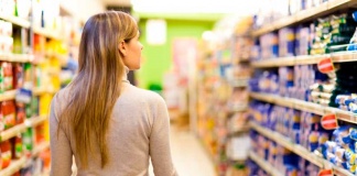 Dos decisiones clave para modernizar la cadena de suministro alimenticio