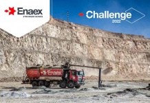 Enaex lanza Challenge 2022: Convocatoria de innovación abierta que impulsa la colaboración con startups globales