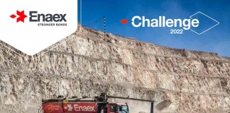 Enaex lanza Challenge 2022: Convocatoria de innovación abierta que impulsa la colaboración con startups globales
