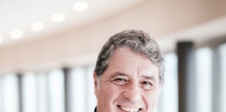 Enrique Ramos O’Reilly, director regional de TEMENOS Latinoamérica y El Caribe.