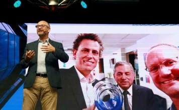 Foro Económico Mundial Davos 2022