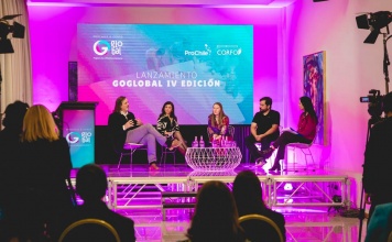 GoGloba programa de internacionalización impulsado por ProChile y Corfo