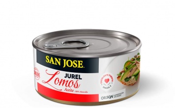 Hamburguesas y Lomos en conserva de jurel chileno buscan abrirse un espacio en supermercados de Estados Unidos