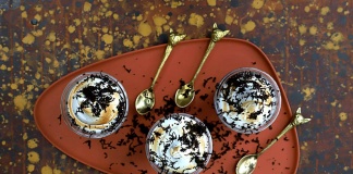 INNOVACION LA TRUFA EN LA GASTRONOMIA Araucanía