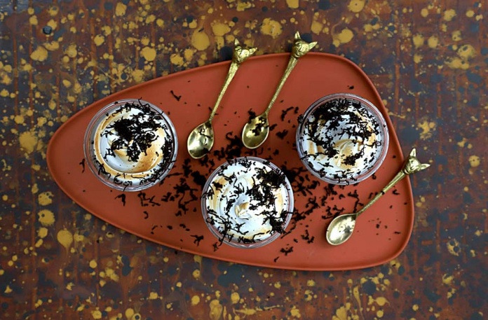 INNOVACION LA TRUFA EN LA GASTRONOMIA Araucanía