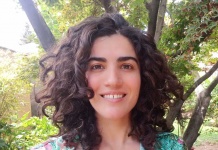 Javiera Araya, directora interina Fundación NTT DATA Chile