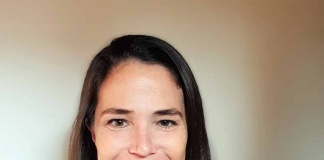 Katherine Hutter - Managing Director de Fundaciones Rassmuss