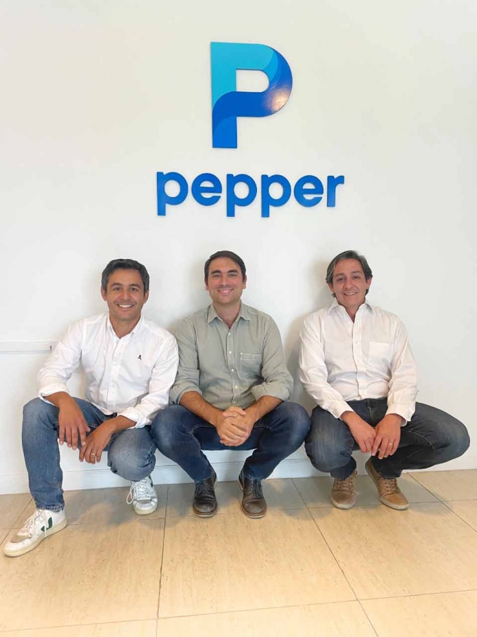 Lanzan fintech para hacer accesible el orden financiero de las pymes ayudándolas en su crecimiento