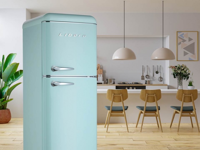 Linero Refrigeración