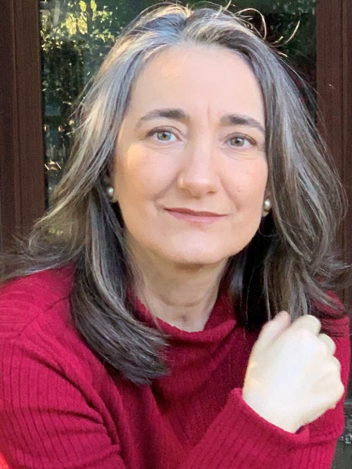 Marina Hermosilla - Fundación Chile Marina Hermosilla - Fundación Chile