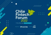 Más de 3.500 personas participaron del Chile Fintech Forum, el evento de tecnología financiera más importante del país