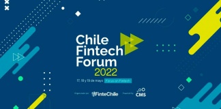 Más de 3.500 personas participaron del Chile Fintech Forum, el evento de tecnología financiera más importante del país