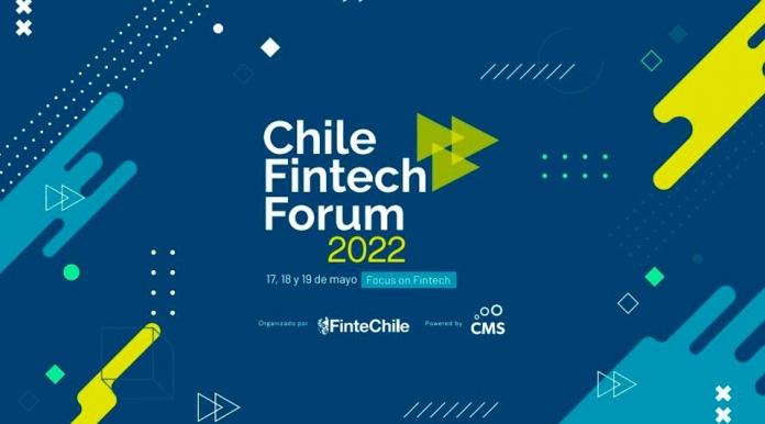 Más de 3.500 personas participaron del Chile Fintech Forum, el evento de tecnología financiera más importante del país