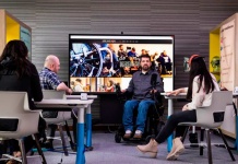 Microsoft Ability Summit Inclusive Tech