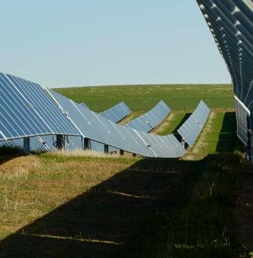 Nextracker revela el seguidor solar de terreno NX Horizon-XTR para las plantas fotovoltaicas