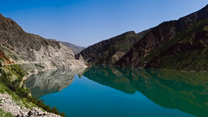 PROYECTO FONDECYT UAI CAMBIO CLIMÁTICO PROYECTO FONDECYT UAI CAMBIO CLIMÁTICO