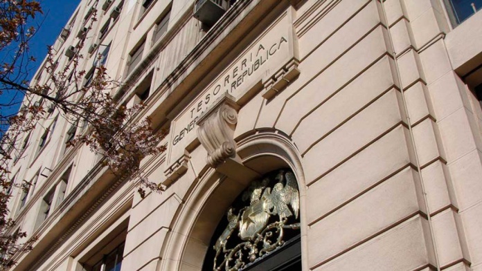 Proyecto de Ley Impuesto al Patrimonio