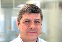 Rodrigo Mena, Country Manager de SUMA Móvil