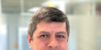 Rodrigo Mena, Country Manager de SUMA Móvil