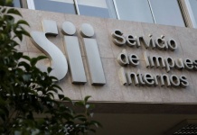 Información Saldo Cuentas Bancarias Proyecto de Ley al SII