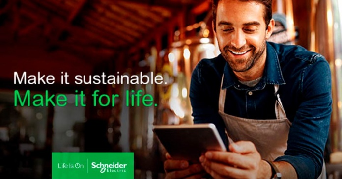 Schneider Electric impulsa el viaje hacia la Nueva Generación de Industria Sostenible en Hannover Messe 2022