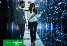 Schneider Electric presenta las 4 mejores prácticas de ciberseguridad para Edge Computing