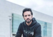 Sebastián Jaramillo Bossi, CEO de Kuick