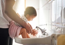 Simulaciones por computadora protectores naturales de la piel