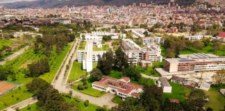 Startup chilena y REUNE firman convenio para impulsar la sostenibilidad en Colombia
