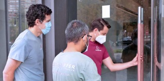 Startup que elimina patógenos con cobre sólido cruza las fronteras chilenas