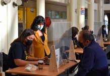 Última semana de “Operación Renta Ciudadana 2022” en la Universidad Católica Silva Henríquez