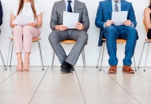 entrevistas laborales BURO TRABAJO