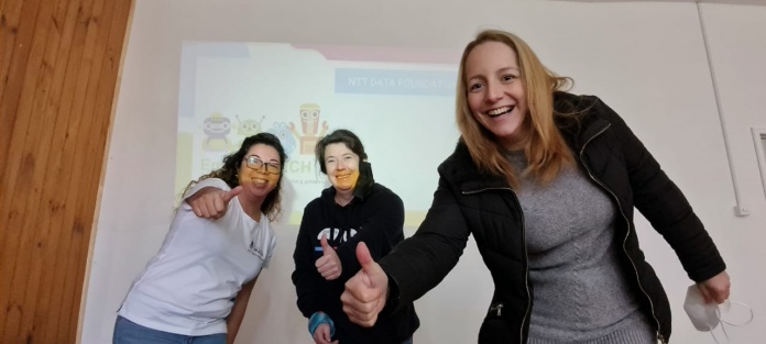 programa de educación digital para niñas, niños y adolescentes programa de educación digital para niñas, niños y adolescentes