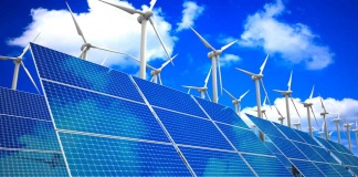 CORFO programa Alta Tecnología Sostenibilidad