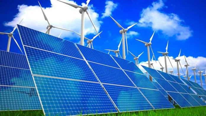 CORFO programa Alta Tecnología Sostenibilidad