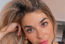 Camila Toro, channel account manager  de Trellix