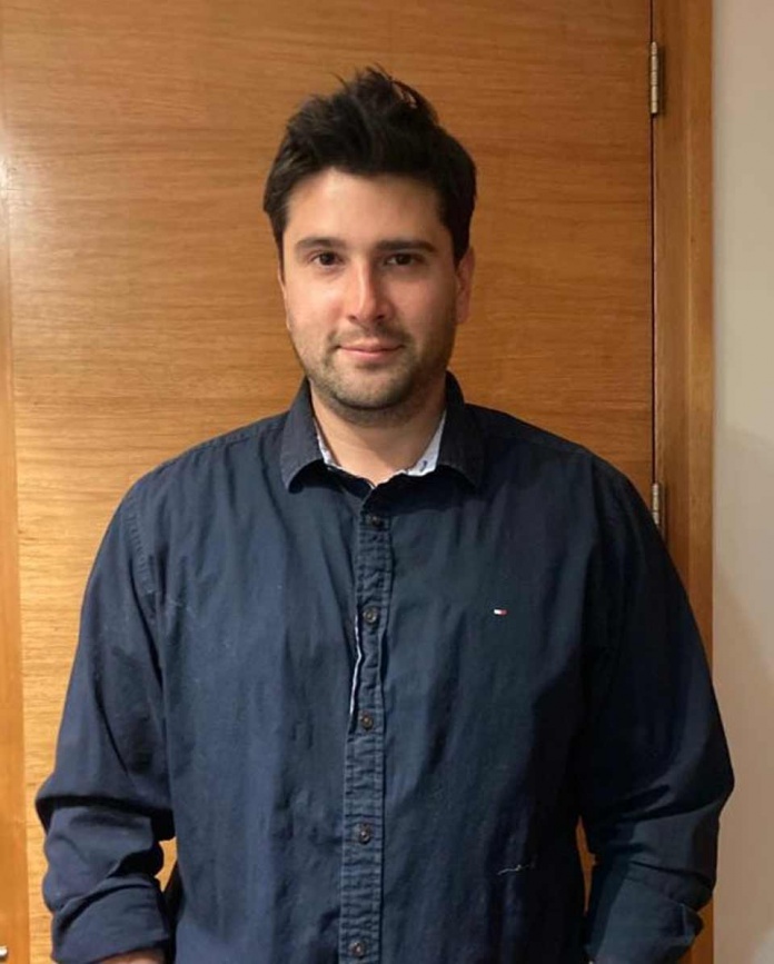 Chile, “ paraíso solar” para la minería