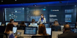 Ciberseguridad IBM aborda los crecientes riesgos