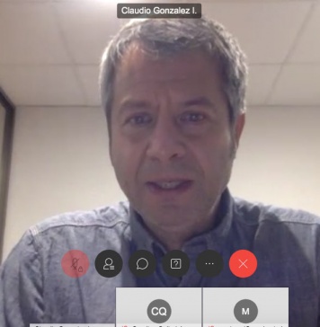 Riesgos financieros de las criptomonedas y criptoactivos Claudio González UEjecutivos