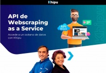 El Webscraping llega a Chile de la mano de Khipu: ¿Cómo impacta al comercio electrónico?