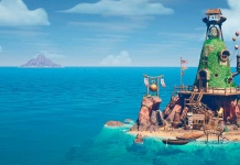 Metaverso tecnología 3D