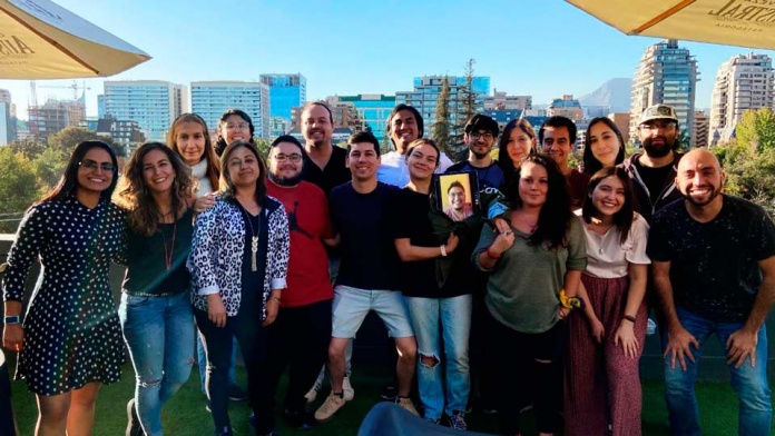 Equipo Lab4U Equipo Lab4U promueve la educación científica