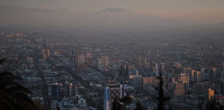 Especialistas chilenos e internacionales alertan sobre el modo en que se aborda la crisis medioambiental