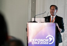 Exponor 2022 Chile - Antofagasta Minerals